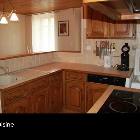 Appartement En Cevennes Rochesadoule Экстерьер фото