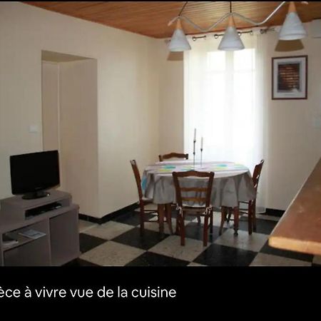 Appartement En Cevennes Rochesadoule Экстерьер фото