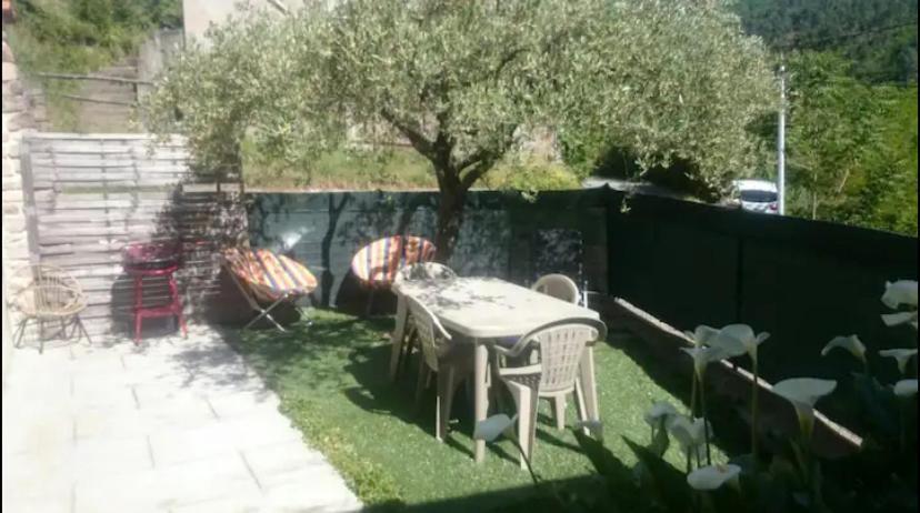 Appartement En Cevennes Rochesadoule Экстерьер фото